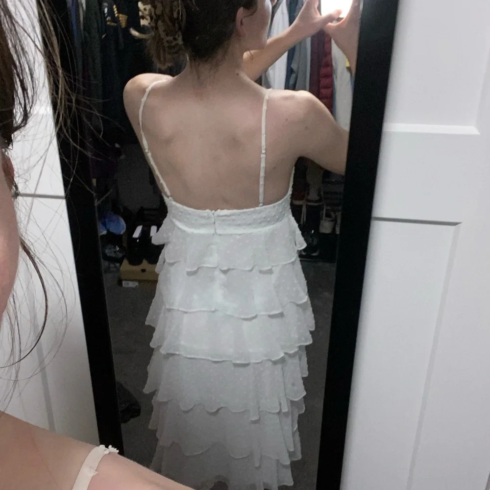 Lulu’s Dress - Picture 4 of 7